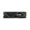 Adata XPG Gammix S70 Blade 2TB NVMe Gen 4 SSD